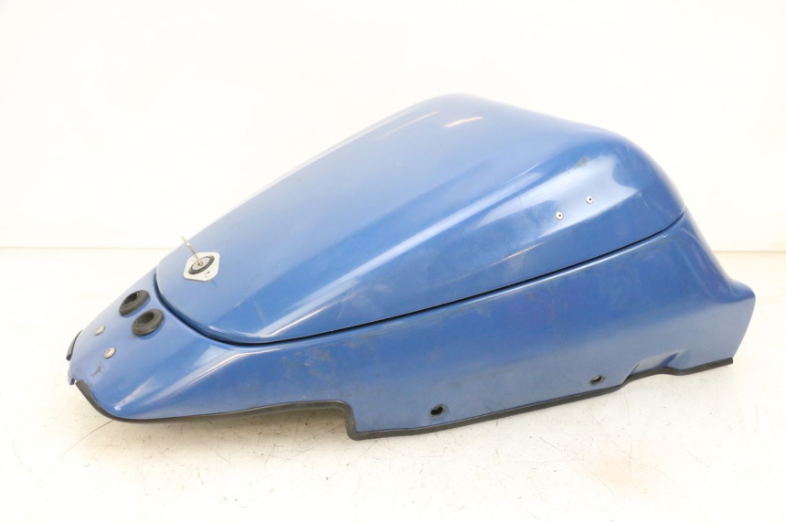 photo de SEAT STORAGE BOX YAMAHA FJR ABS 1300 (2006 - 2012) - Supplementary product photo
