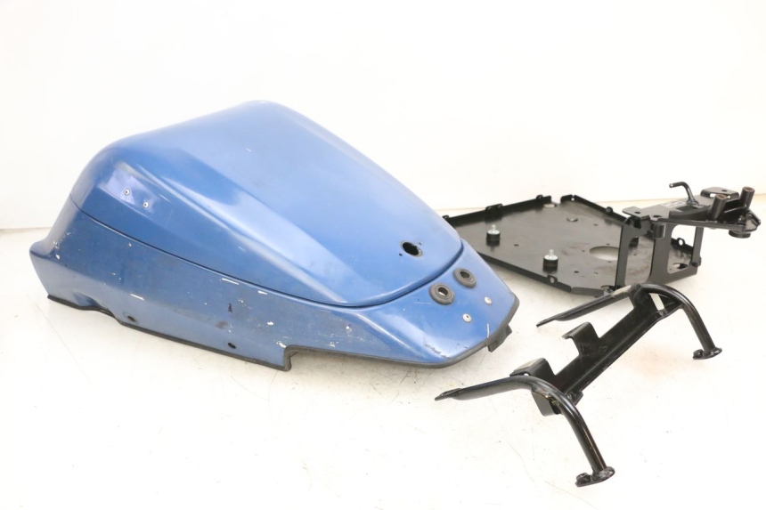 photo de SEAT STORAGE BOX YAMAHA FJR ABS 1300 (2006 - 2012) - Main view