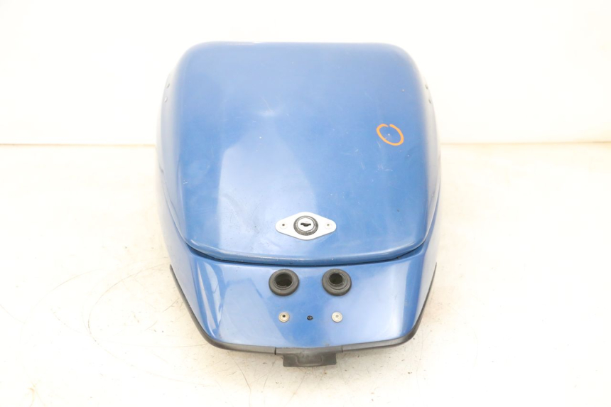 photo de SEAT STORAGE BOX YAMAHA FJR ABS 1300 (2006 - 2012) - Component zoom