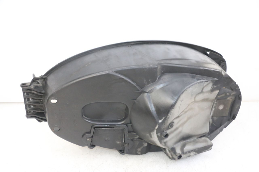 photo de SEAT STORAGE BOX MBK FLAME X 125 (2004 - 2007) - Component detail