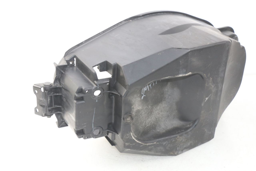 photo de UNDERSEAT STORAGE MBK FLIPPER 115 (2013 - 2017) - Component detail