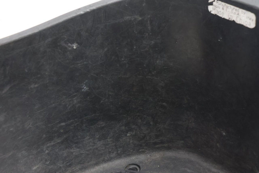 photo de UNDERSEAT STORAGE PIAGGIO FLY 2T 50 (2004 - 2017) - Markings and original references
