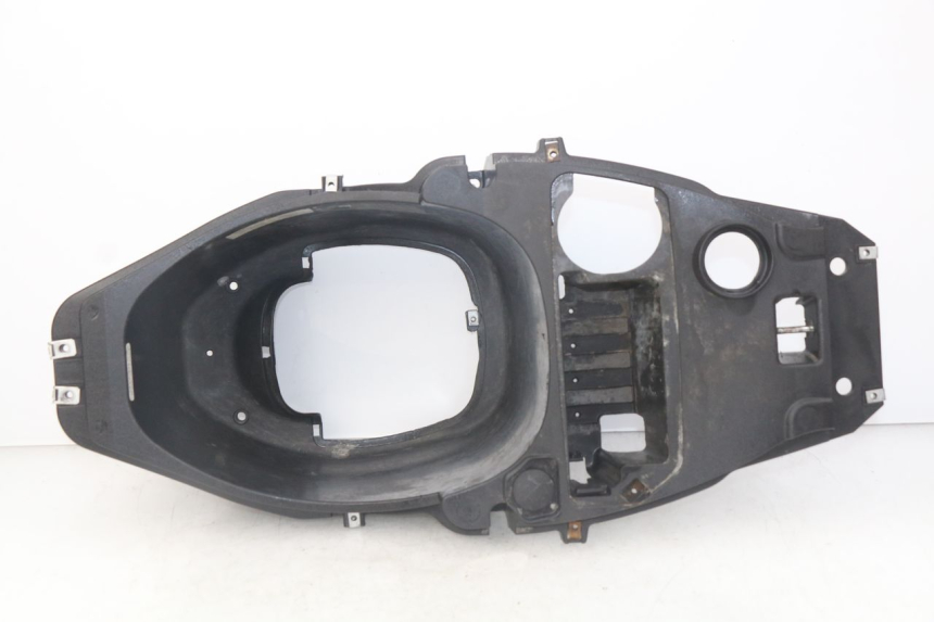 photo de UNDERSEAT STORAGE PIAGGIO FLY 125 (2005 - 2012) - Main view