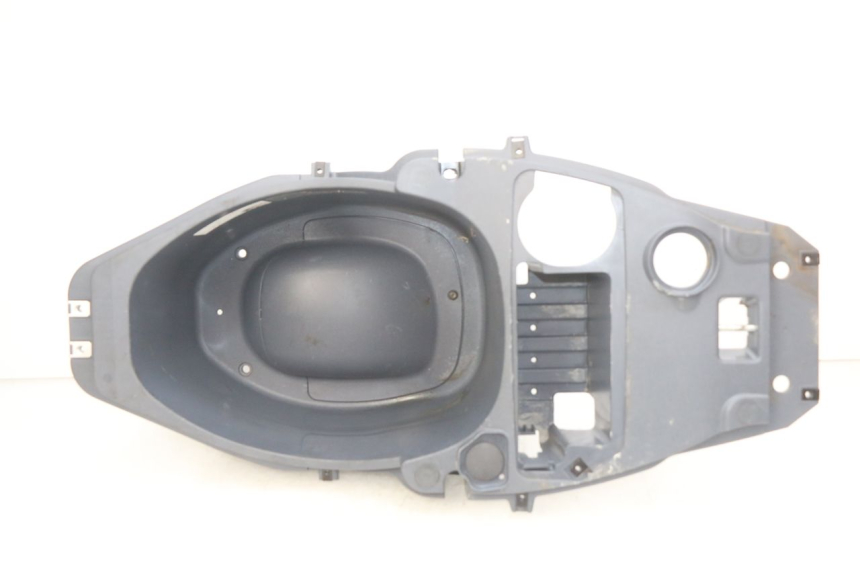 photo de SEAT STORAGE BOX PIAGGIO FLY 100 (2006 - 2010) - Main view