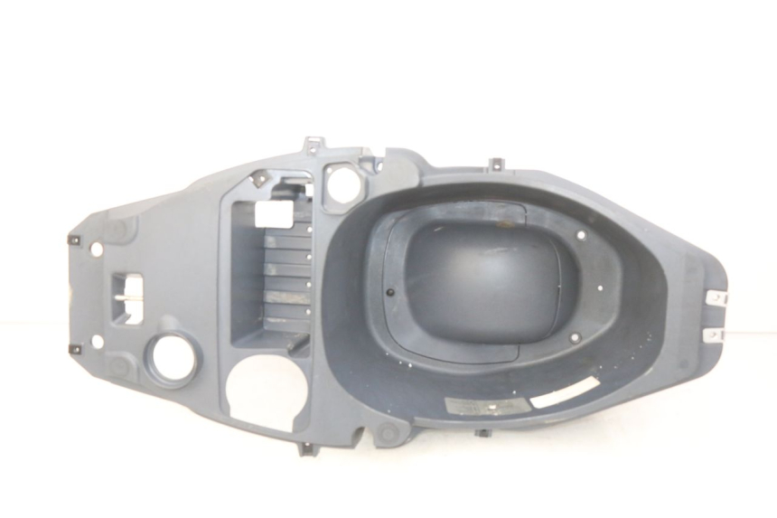 photo de SEAT STORAGE BOX PIAGGIO FLY 100 (2006 - 2010) - Main view