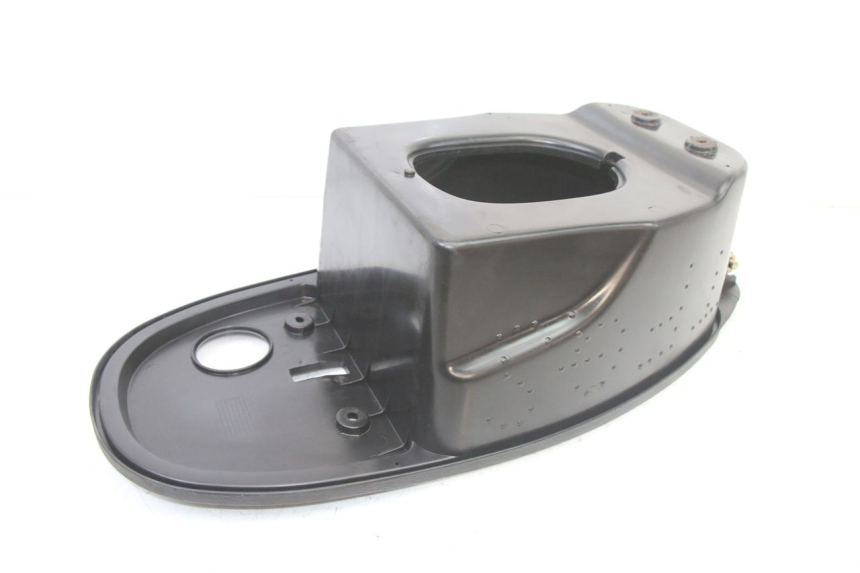 photo de SEAT BOX VENESI FLY RETRO 4T 50 (2020 - 2025) - Product overview