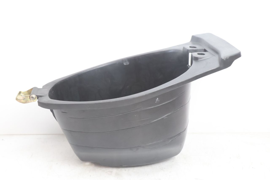 photo de UNDERSEAT STORAGE KEEWAY FOCUS 50 (2006 - 2009) - Component detail