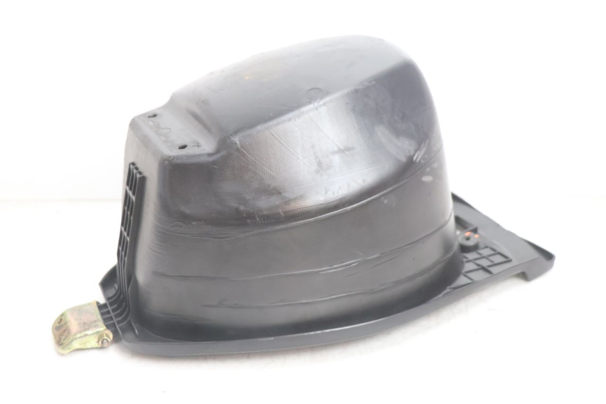 photo de UNDERSEAT STORAGE KEEWAY FOCUS 50 (2006 - 2009) - Technical close-up