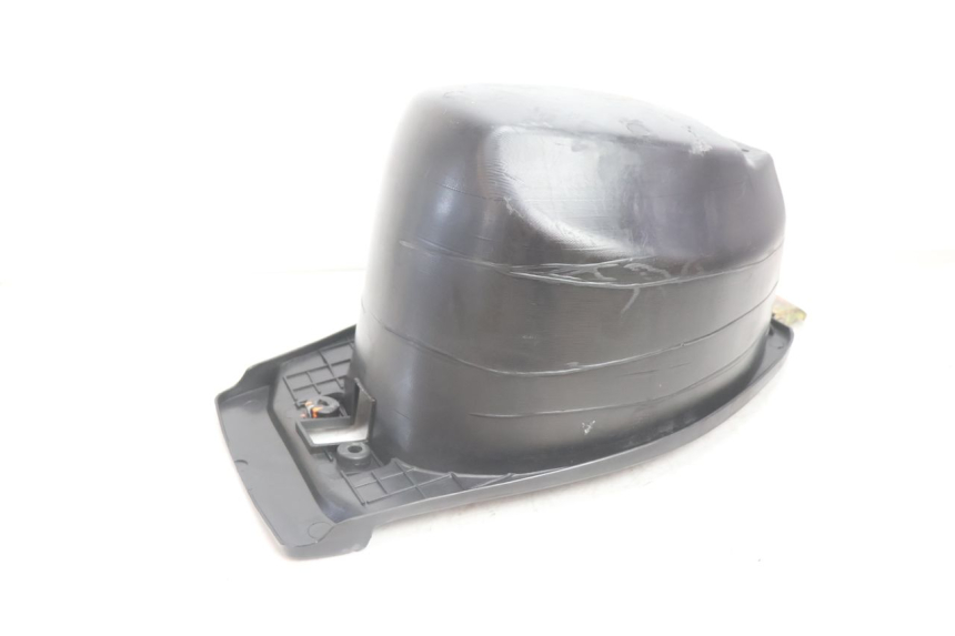 photo de UNDERSEAT STORAGE KEEWAY FOCUS 50 (2006 - 2009) - Product overview