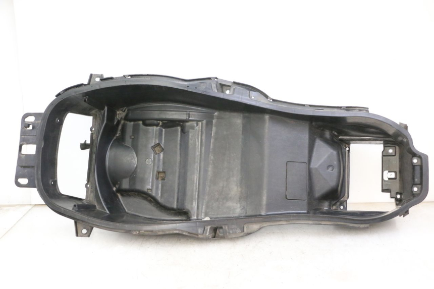 photo de UNDERSEAT STORAGE HONDA FORZA ABS 300 (2013 - 2017) - Main view