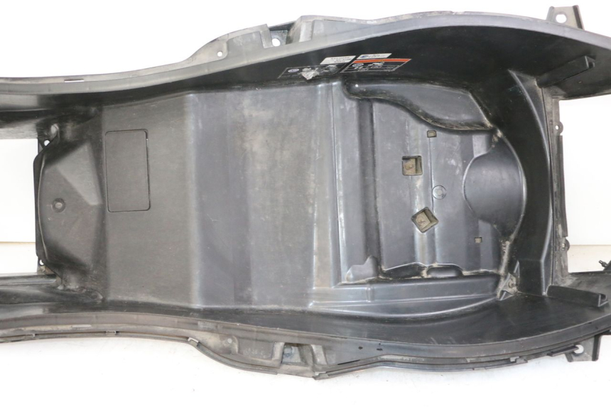 photo de UNDERSEAT STORAGE HONDA FORZA ABS 300 (2013 - 2017) - Component zoom