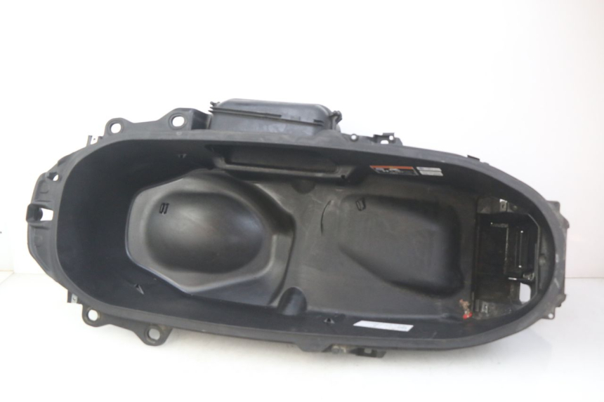 photo de SEAT STORAGE BOX HONDA FORZA 125 (2015 - 2016) - Main view