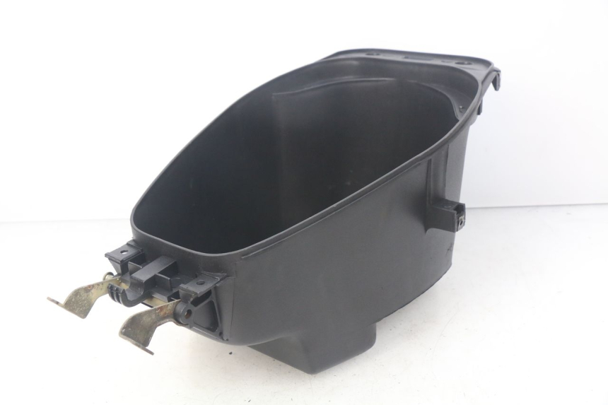 photo de UNDERSEAT STORAGE SACHS FY125T FY T 125 (2007 - 2011) - Main view
