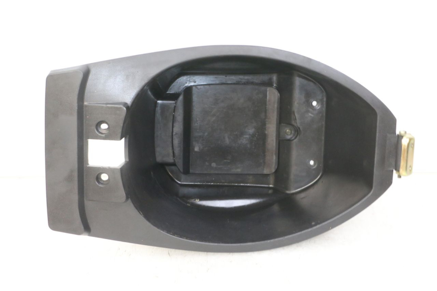 photo de UNDERSEAT STORAGE GOES WIKI 125 (2010 - 2015) - Main view