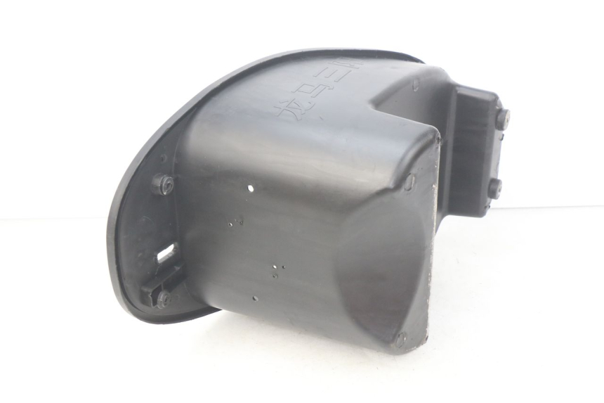 photo de SEAT STORAGE BOX EUROCKA GREEN 1 - Component detail