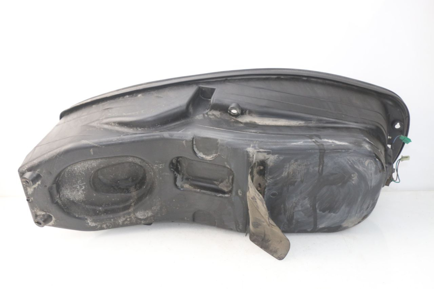 photo de UNDERSEAT STORAGE SYM GTS EFI ABS 125 (2012 - 2016) - Component detail