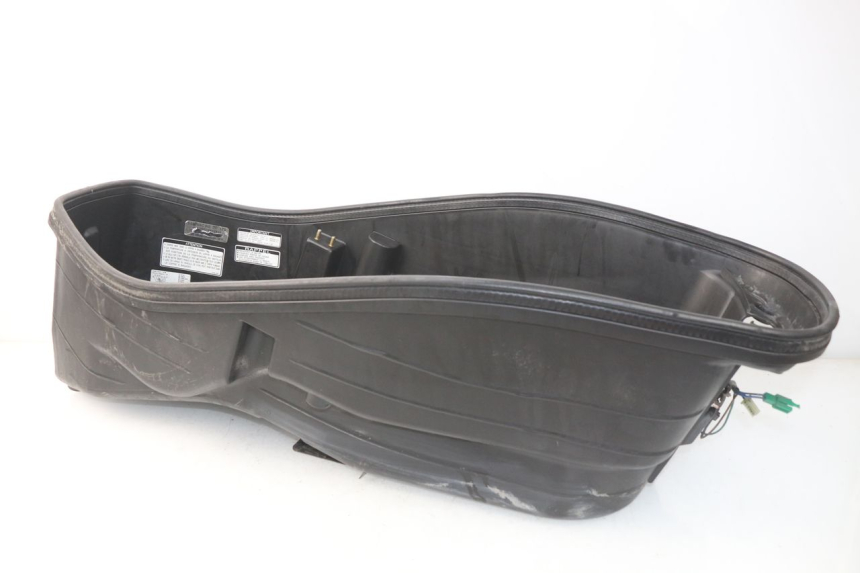 photo de UNDERSEAT STORAGE SYM GTS EFI ABS 125 (2012 - 2016) - Alternative perspective