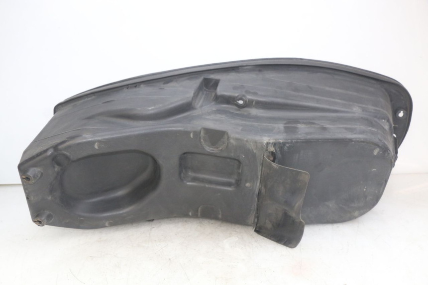 photo de SEAT STORAGE BOX SYM GTS EFI 125 (2012 - 2016) - Zoom on usage condition