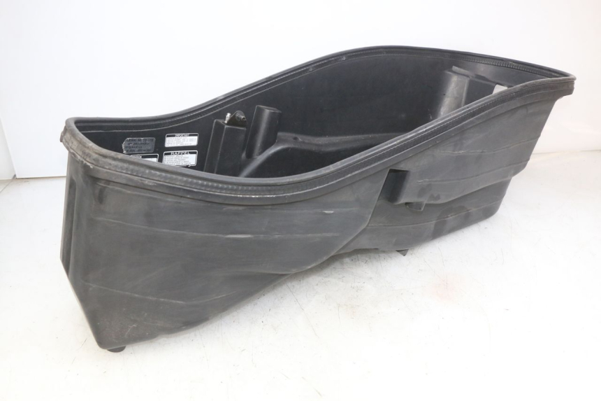 photo de SEAT STORAGE BOX SYM GTS EFI 125 (2012 - 2016) - Alternative perspective