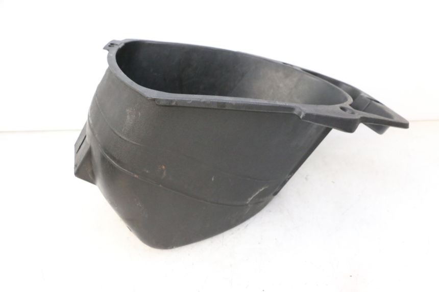 photo de UNDERSEAT STORAGE DAELIM HISTORY 125 (2001 - 2002) - Alternative perspective