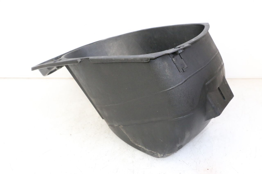 photo de UNDERSEAT STORAGE DAELIM HISTORY 125 (2001 - 2002) - Technical close-up