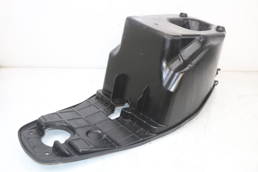 photo de UNDERSEAT STORAGE HONDA NES AROBASE 125 (2000 - 2003) - Product overview