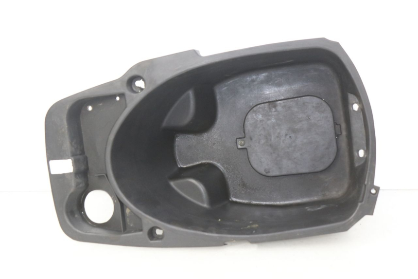 photo de UNDERSEAT STORAGE HAOTIAN HT125T-2 125 - Main view