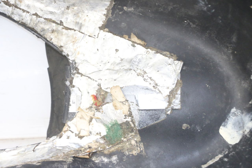 photo de UNDERSEAT STORAGE PIAGGIO IE MP3 YOURBAN 300 (2011 - 2016) - Supplementary product photo