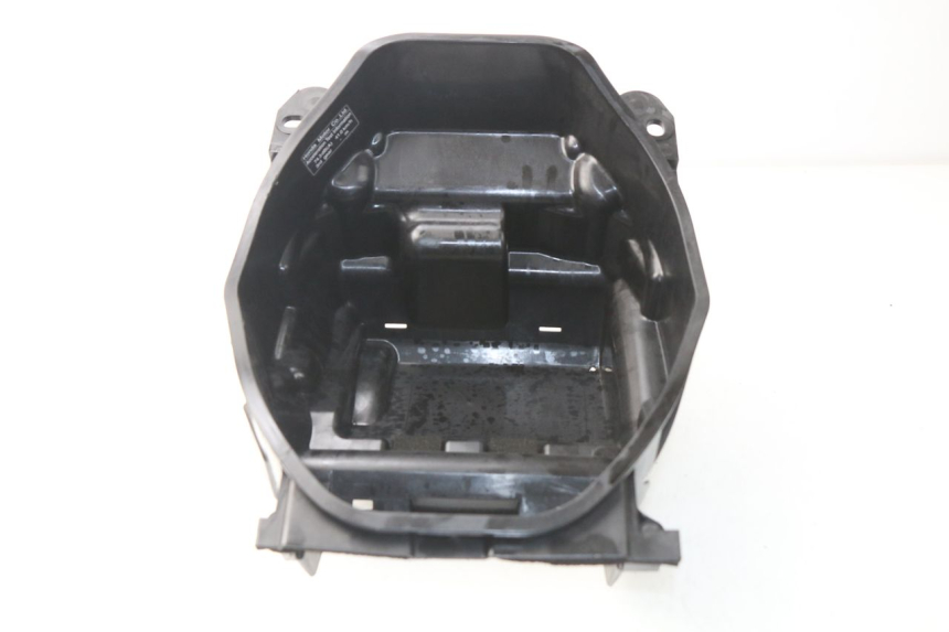 photo de UNDERSEAT STORAGE HONDA INTEGRA NC D 750 (2016 - 2018) - Product overview