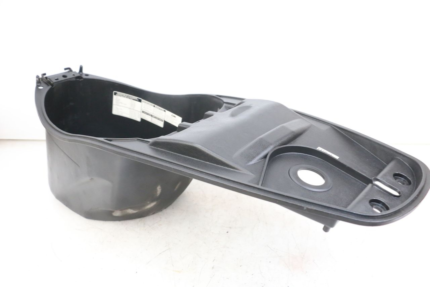 photo de SEAT STORAGE BOX SYM JET 14 4T 50 (2018 - 2022) - Alternative perspective