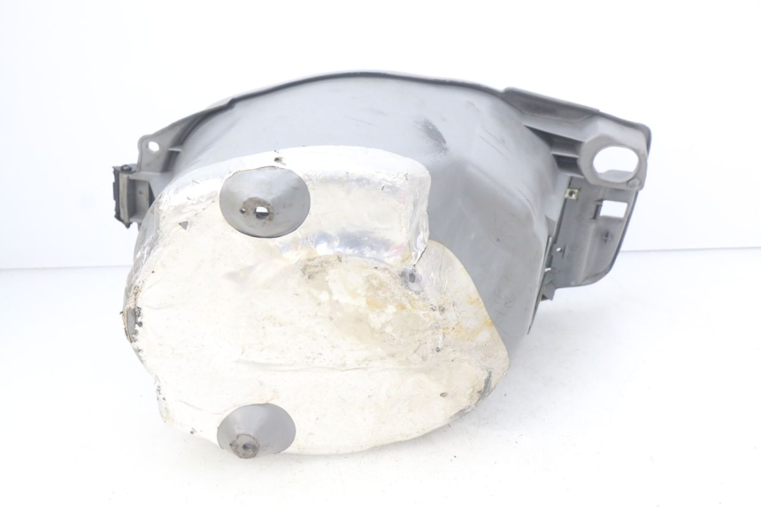 photo de SEAT STORAGE BOX SYM JET EURO X 2T 50 (2003 - 2007) - Component detail