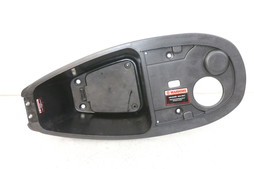 photo de UNDERSEAT STORAGE JM MOTORS VX 125 (2022 - 2025) - Main view