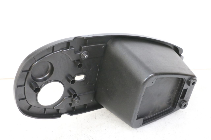 photo de UNDERSEAT STORAGE JM MOTORS VX 125 (2022 - 2025) - Component detail