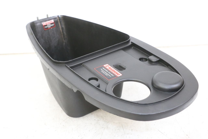 photo de UNDERSEAT STORAGE JM MOTORS VX 125 (2022 - 2025) - Product overview