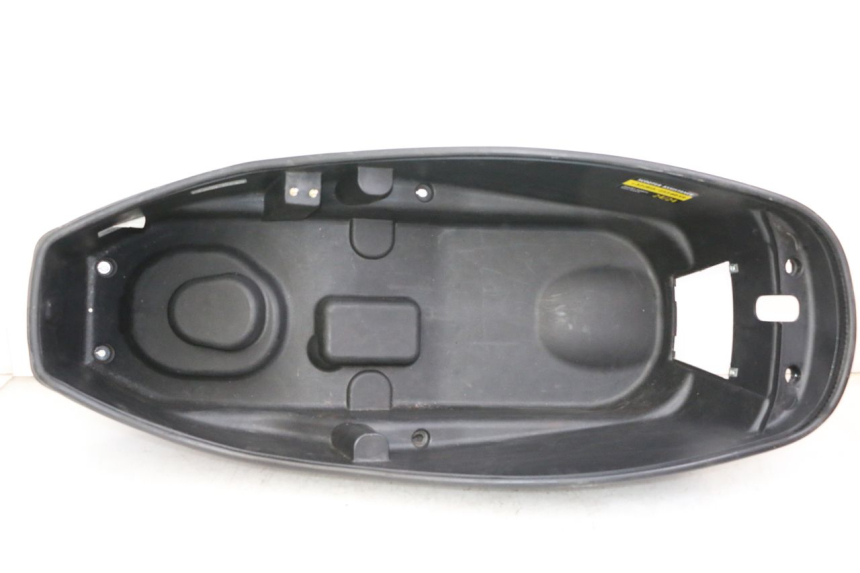 photo de UNDERSEAT STORAGE SYM JOYMAX 125 (2010 - 2017) - Main view