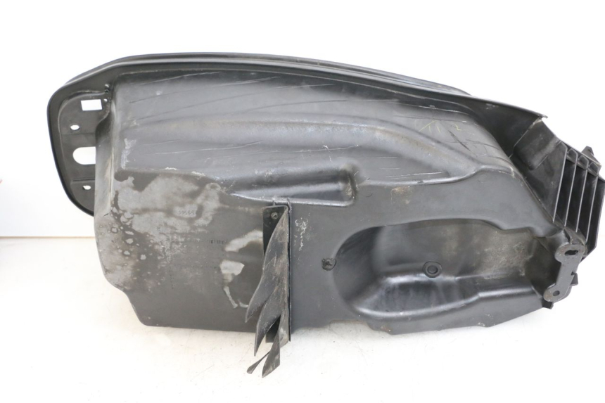 photo de UNDERSEAT STORAGE SYM JOYRIDE EVO 125 (2009 - 2016) - Zoom on usage condition