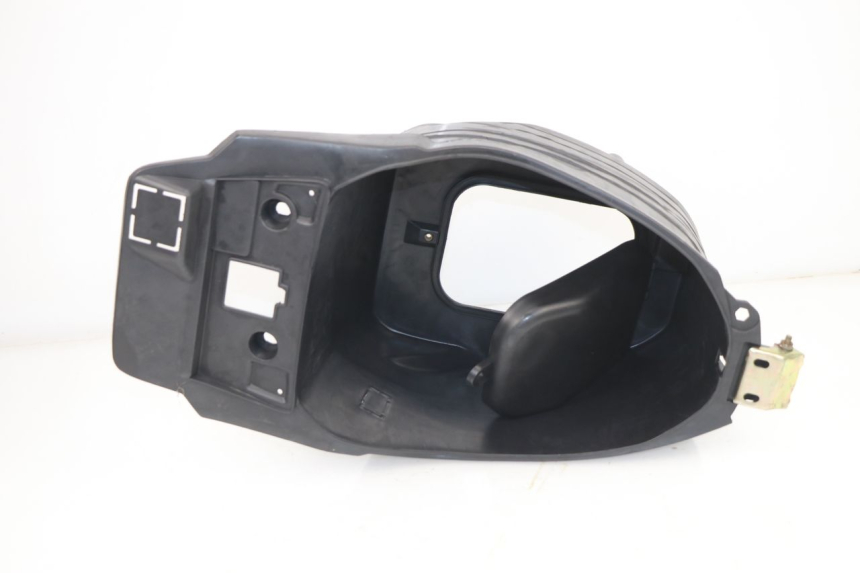 photo de UNDERSEAT STORAGE REVATTO JOYSTICK 50 (2006 - 2012) - Zoom on usage condition