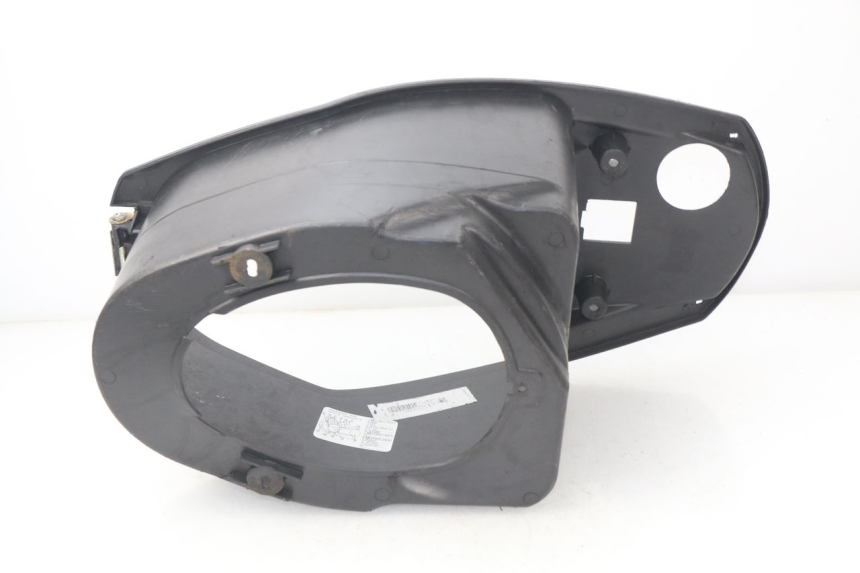 photo de UNDERSEAT STORAGE RIDE JUMP 2T 50 (2012 - 2017) - Component detail