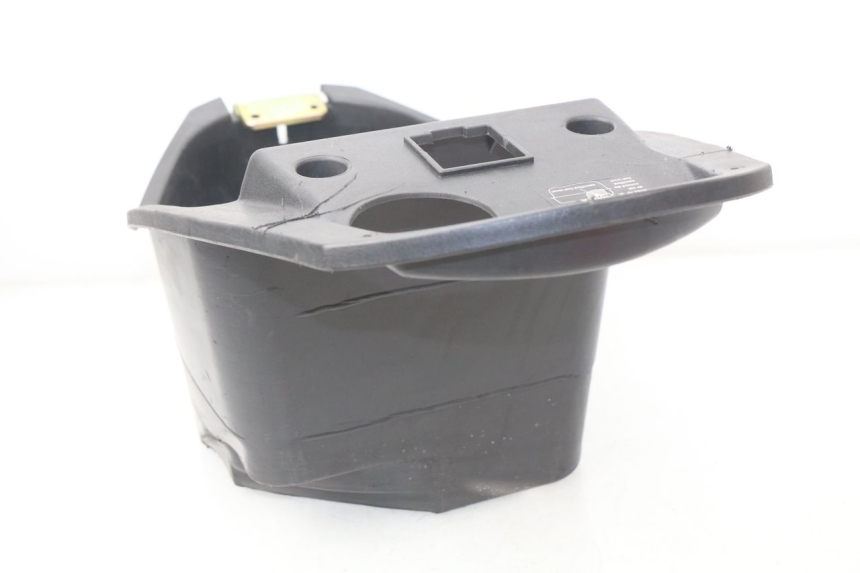 photo de UNDERSEAT STORAGE RIDE JUMP 2T 50 (2012 - 2017) - Technical close-up