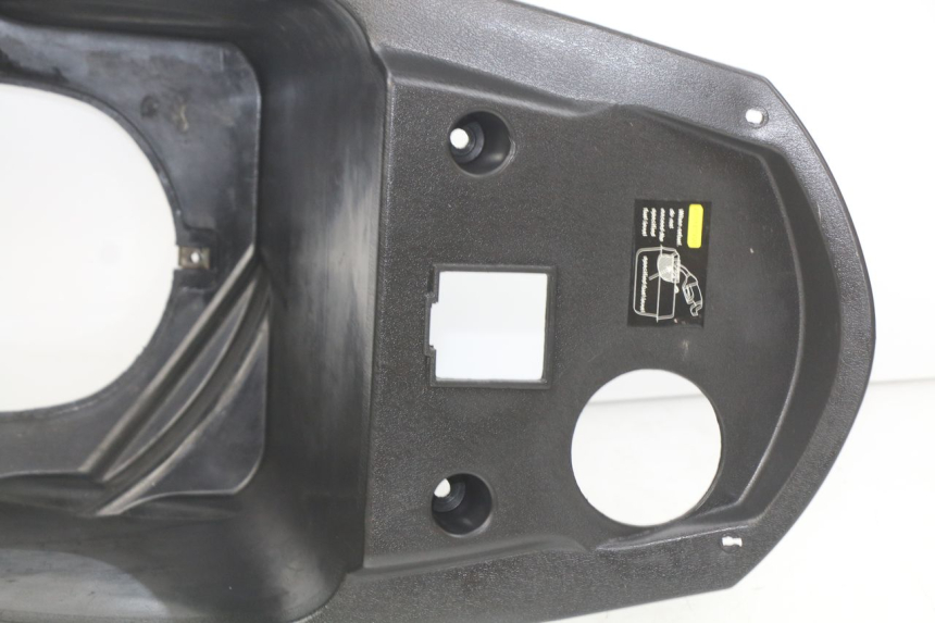 photo de UNDERSEAT STORAGE RIDE JUMP 2T 50 (2012 - 2017) - Product overview