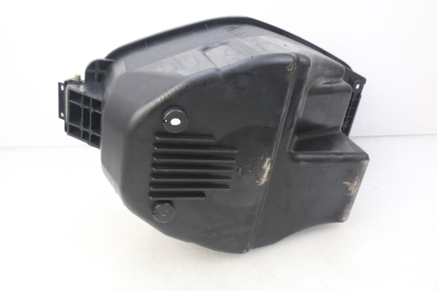 photo de SEAT STORAGE BOX RIDE KALLIO 50 (2010 - 2019) - Technical close-up