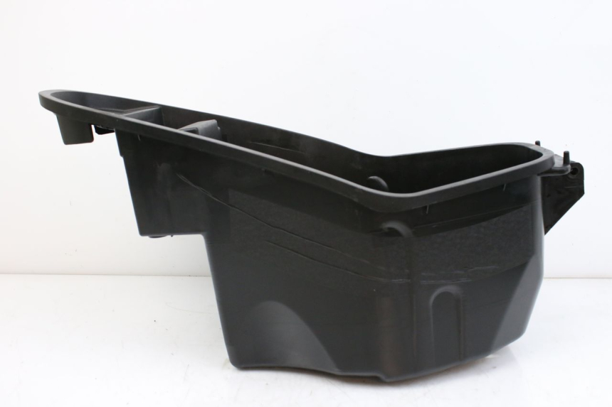 photo de SEAT STORAGE BOX RIDE KALLIO 50 (2010 - 2019) - Zoom on usage condition