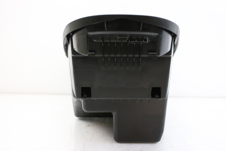 photo de SEAT STORAGE BOX RIDE KALLIO 50 (2010 - 2019) - Surface and material condition