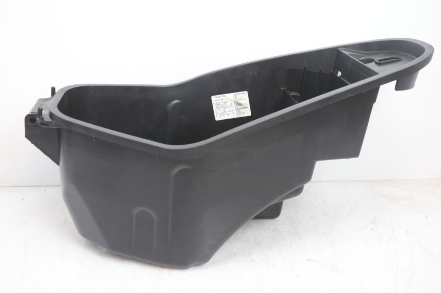 photo de SEAT STORAGE BOX RIDE KALLIO 50 (2010 - 2019) - Component detail