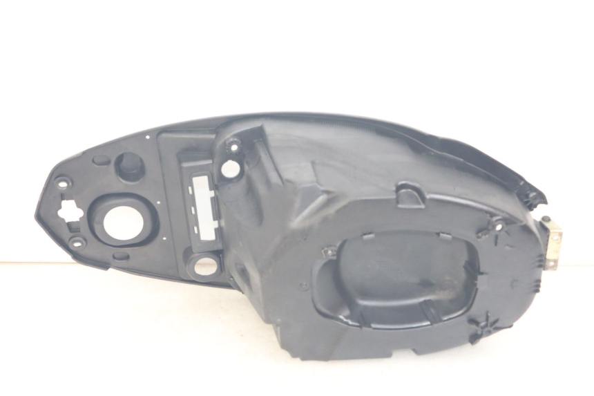 photo de SEAT STORAGE BOX PEUGEOT KISBEE 2T 50 (2018 - 2022) - Technical close-up