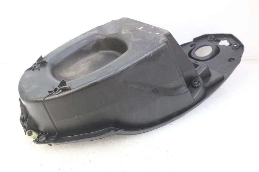 photo de SEAT STORAGE BOX PEUGEOT KISBEE 4T 50 (2010 - 2017) - Technical close-up