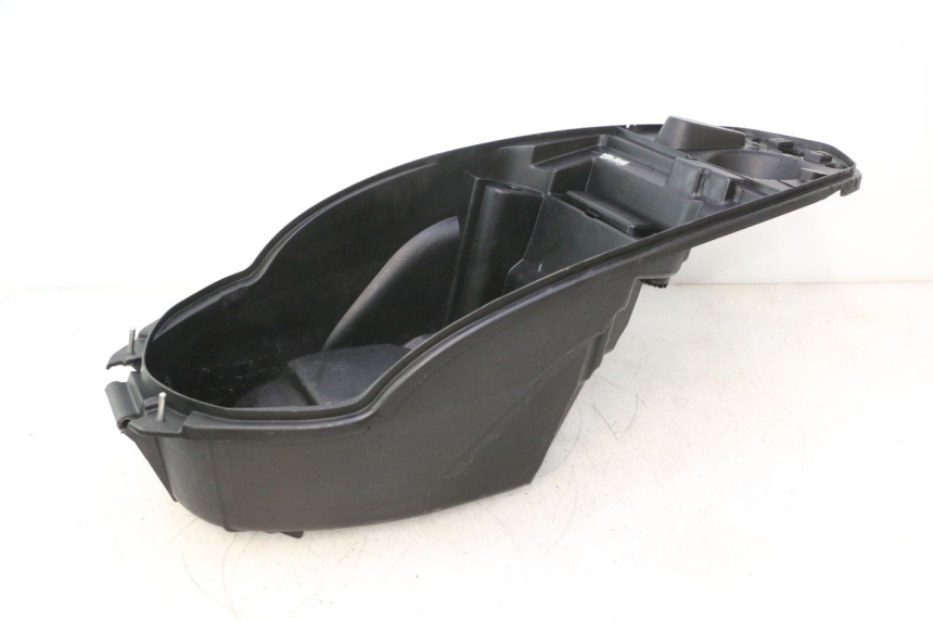 photo de UNDERSEAT STORAGE PEUGEOT KISBEE 4T 50 (2023 - 2026) - Main view