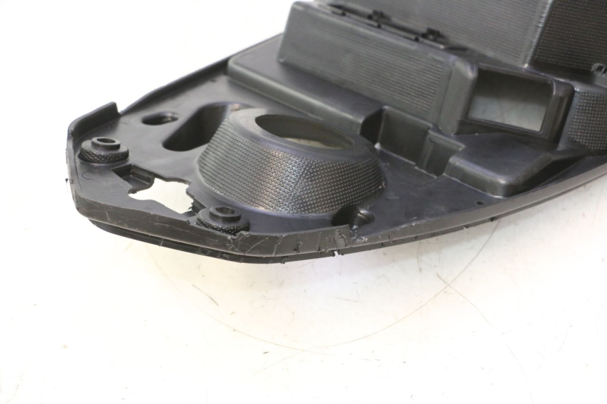 photo de UNDERSEAT STORAGE PEUGEOT KISBEE 4T 50 (2023 - 2026) - Alternative perspective