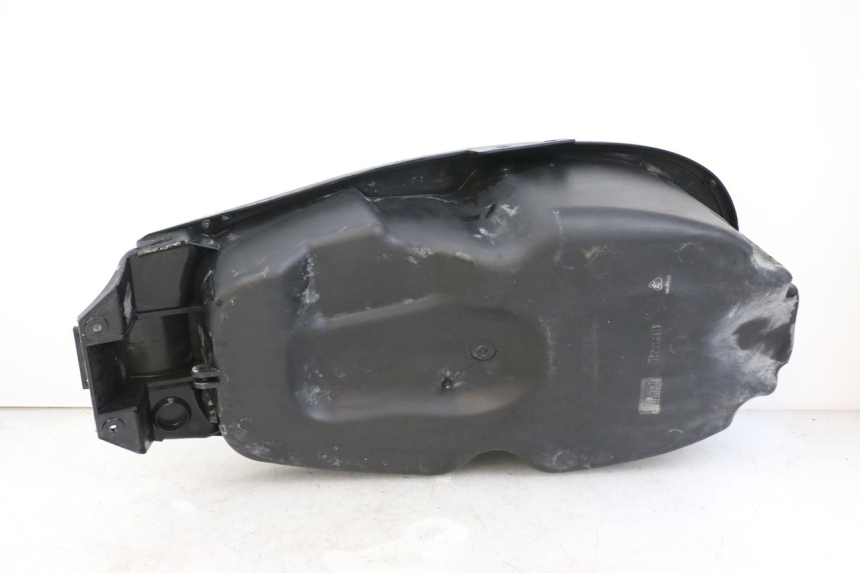 photo de UNDERSEAT STORAGE RENAULT KOURANOS 125 (2001 - 2004) - Technical close-up