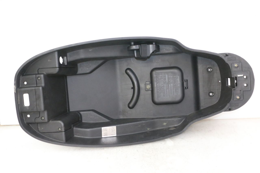 photo de UNDERSEAT STORAGE KYMCO GRAND DINK 125 (2008 - 2014) - Main view